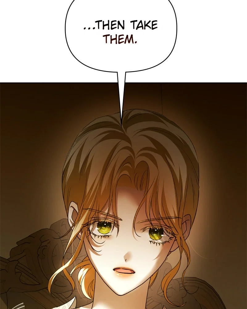 Your Throne Chapter 104 - Page 121