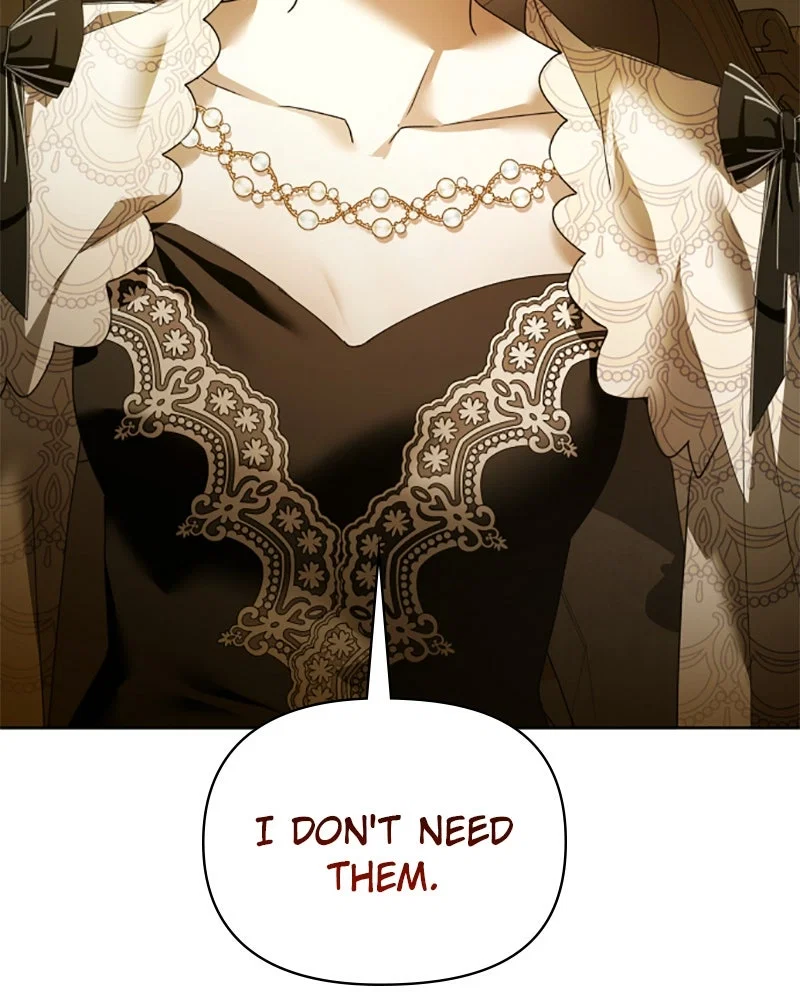 Your Throne Chapter 104 - Page 122