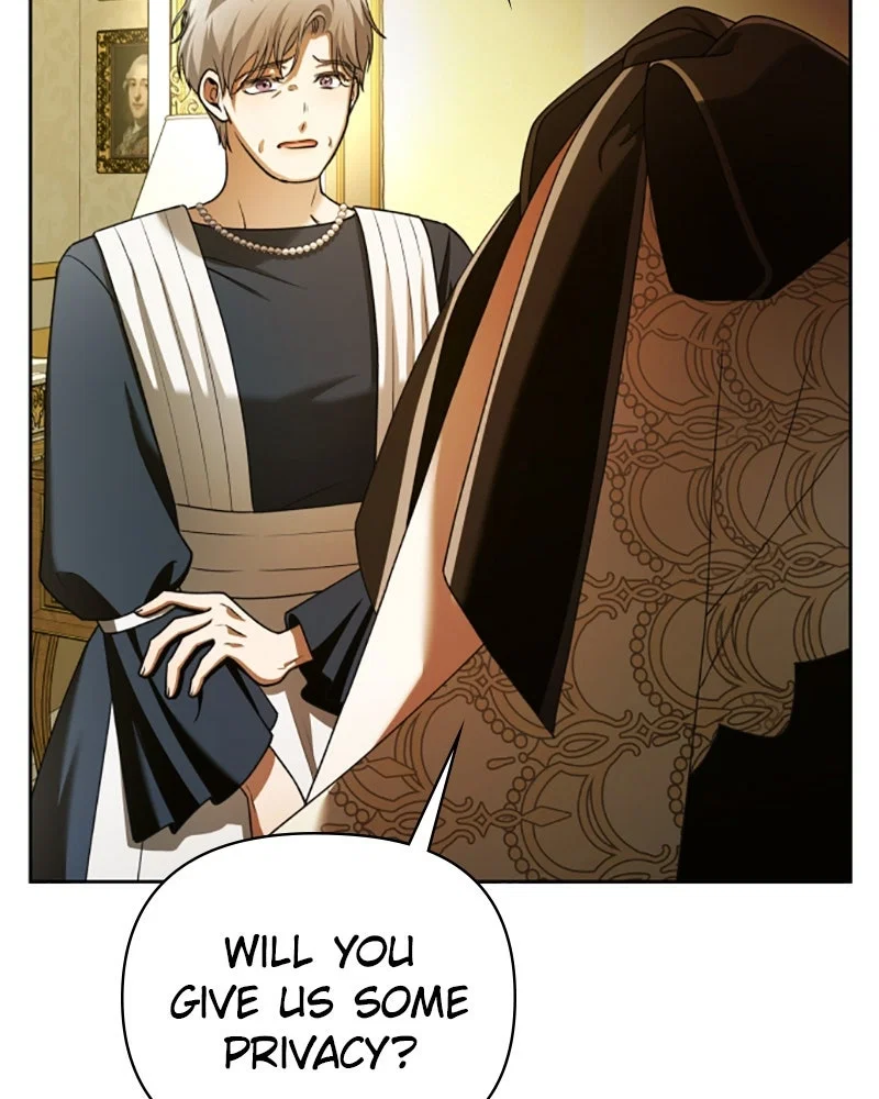 Your Throne Chapter 104 - Page 126