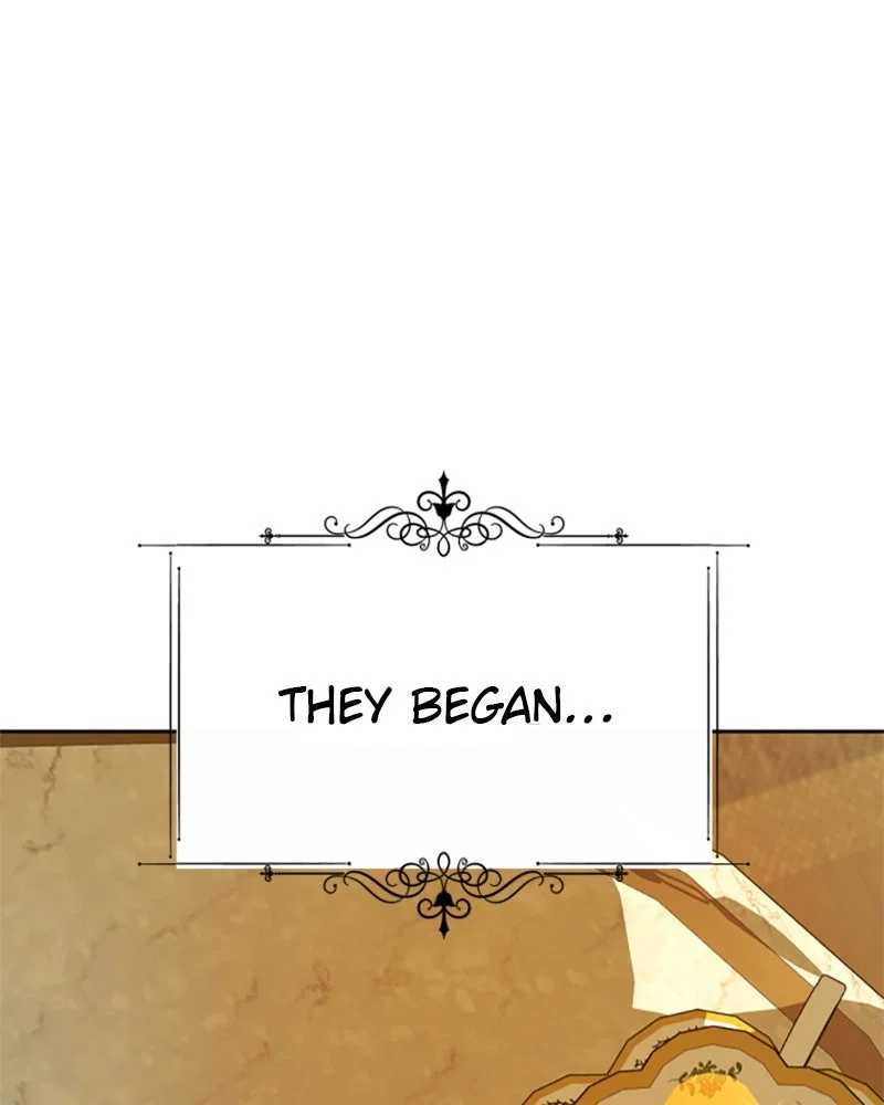 Your Throne Chapter 104 - Page 141