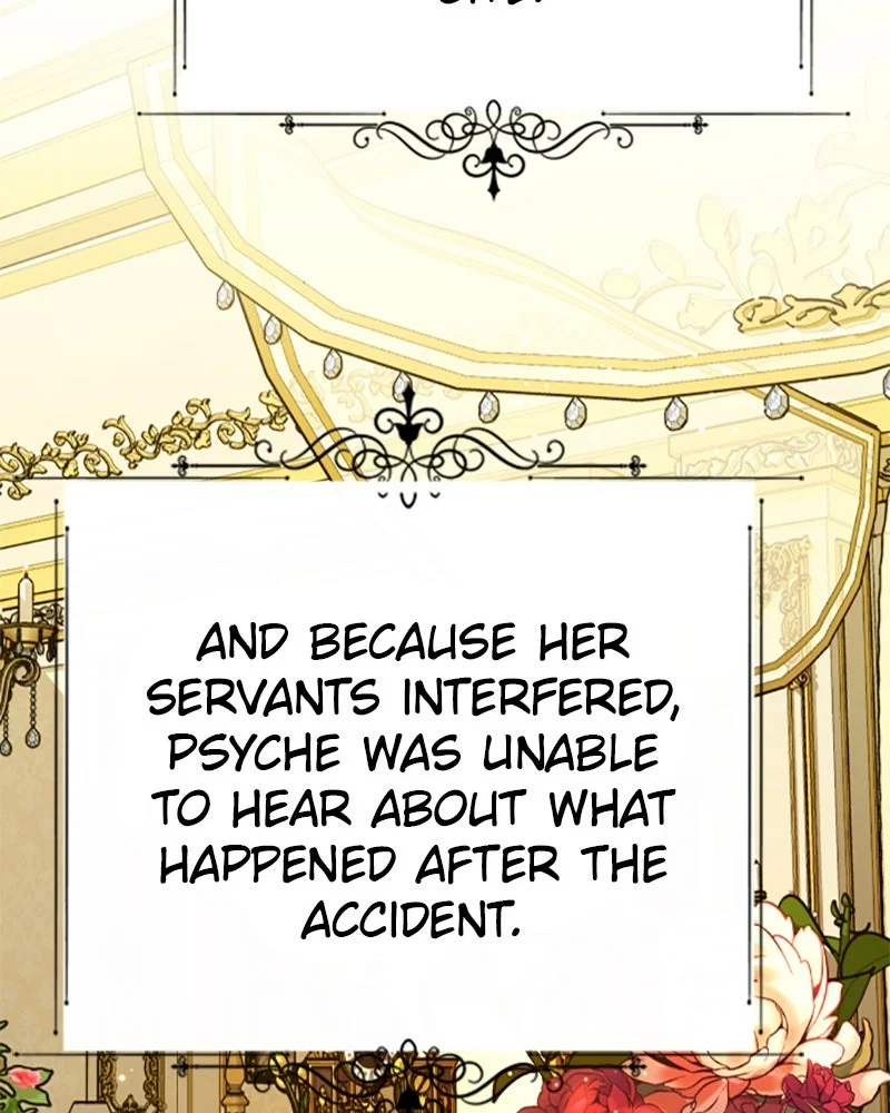 Your Throne Chapter 104 - Page 144