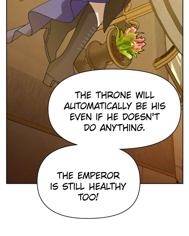 Your Throne Chapter 104 - Page 149