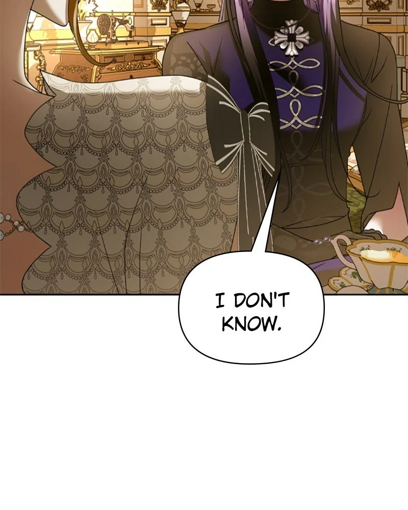 Your Throne Chapter 104 - Page 152
