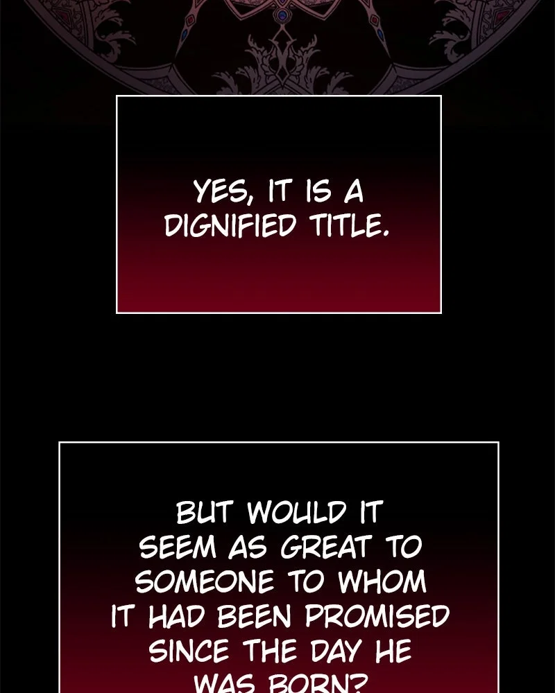 Your Throne Chapter 104 - Page 157