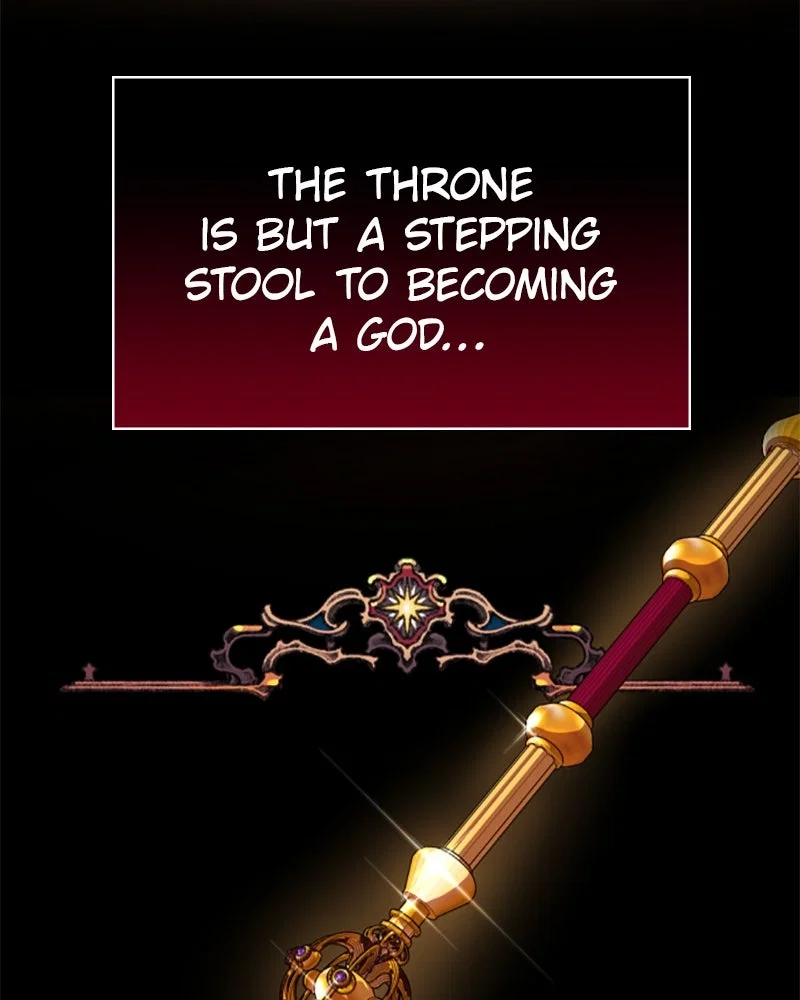 Your Throne Chapter 104 - Page 159