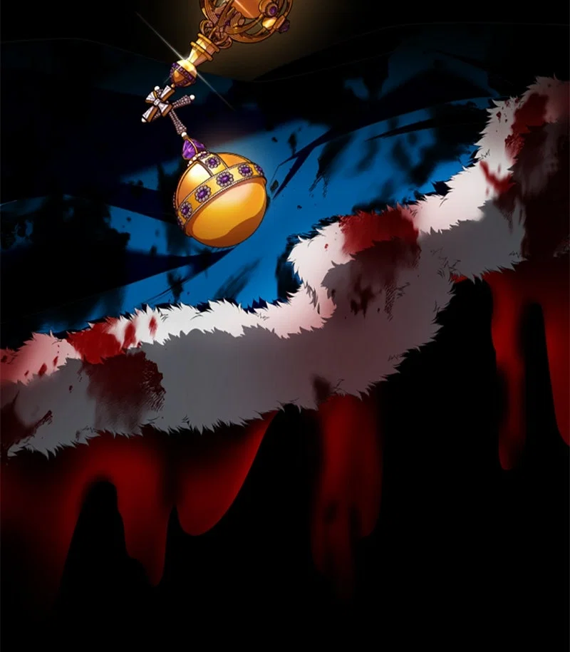 Your Throne Chapter 104 - Page 160