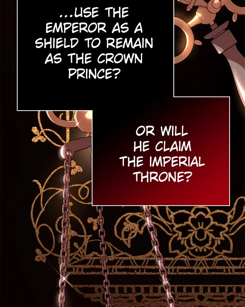 Your Throne Chapter 104 - Page 162