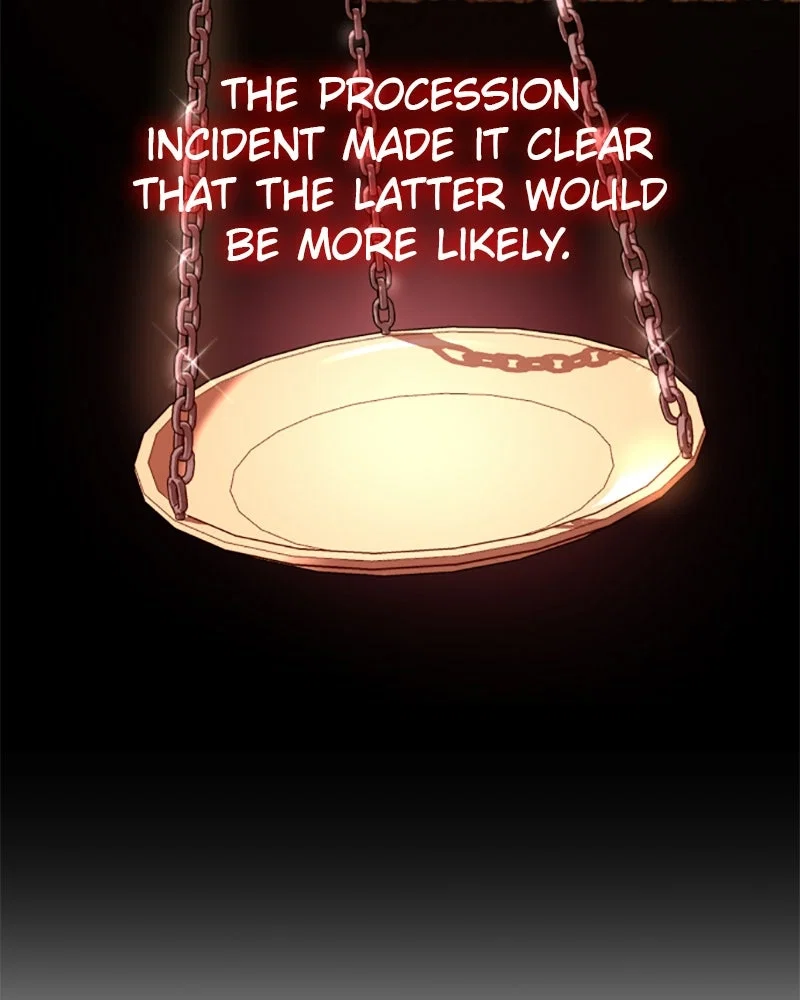 Your Throne Chapter 104 - Page 163