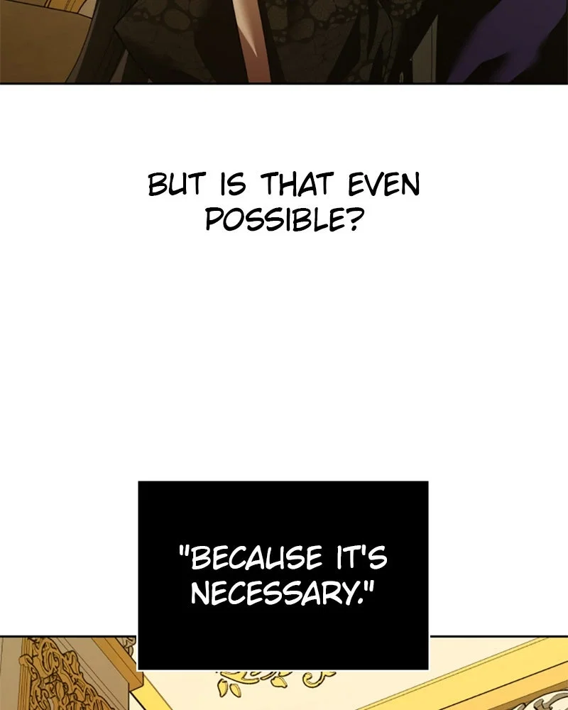 Your Throne Chapter 104 - Page 166