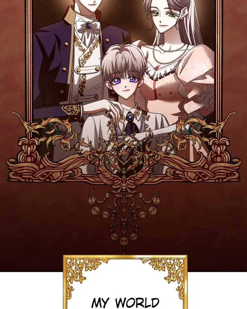 Your Throne Chapter 130 - Page 7