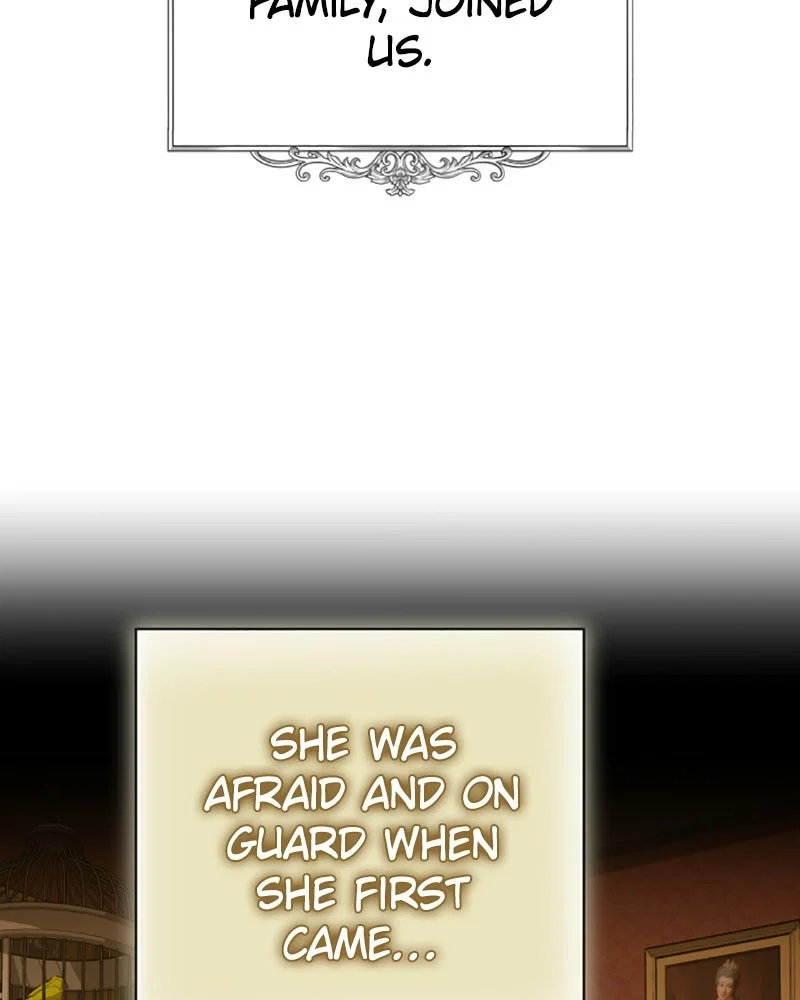 Your Throne Chapter 130 - Page 33
