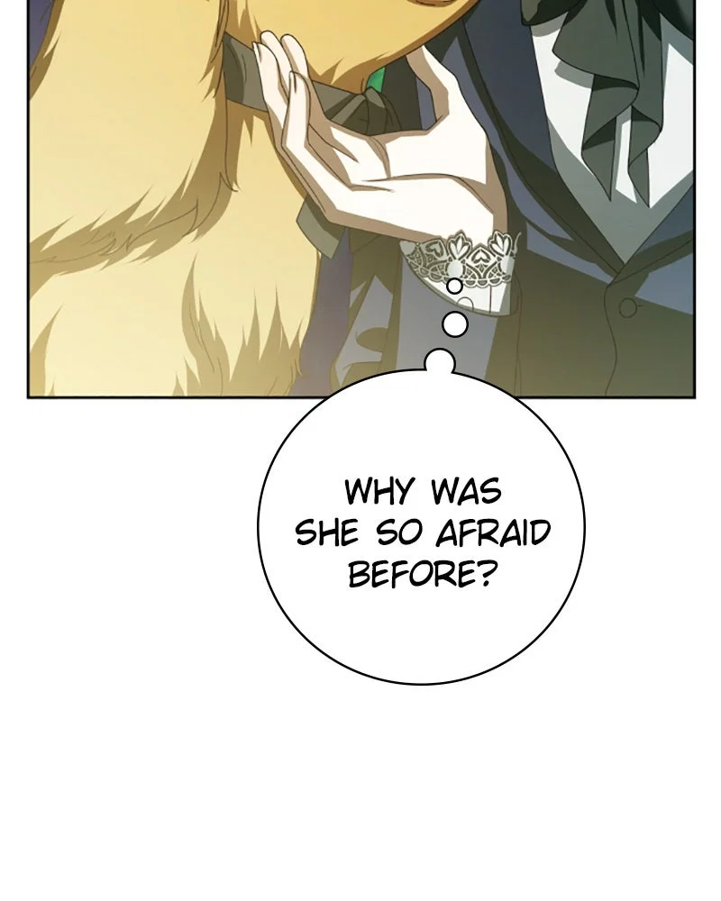 Your Throne Chapter 130 - Page 37