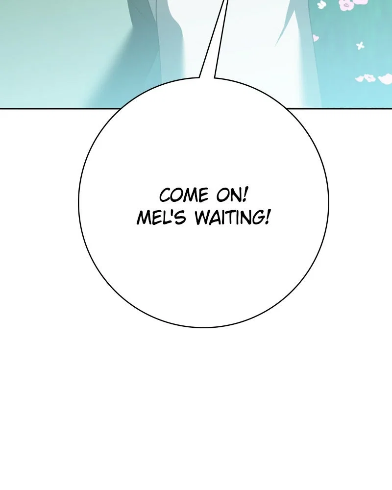 Your Throne Chapter 130 - Page 42