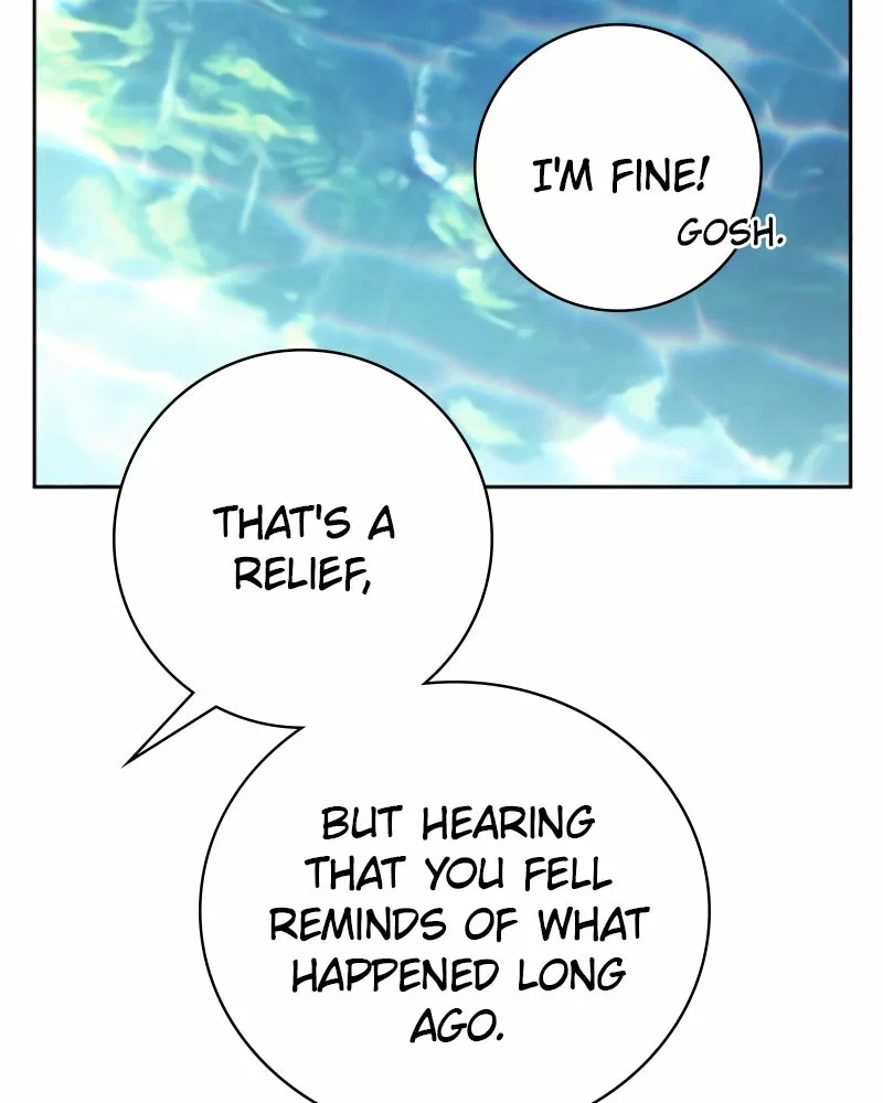 Your Throne Chapter 130 - Page 44