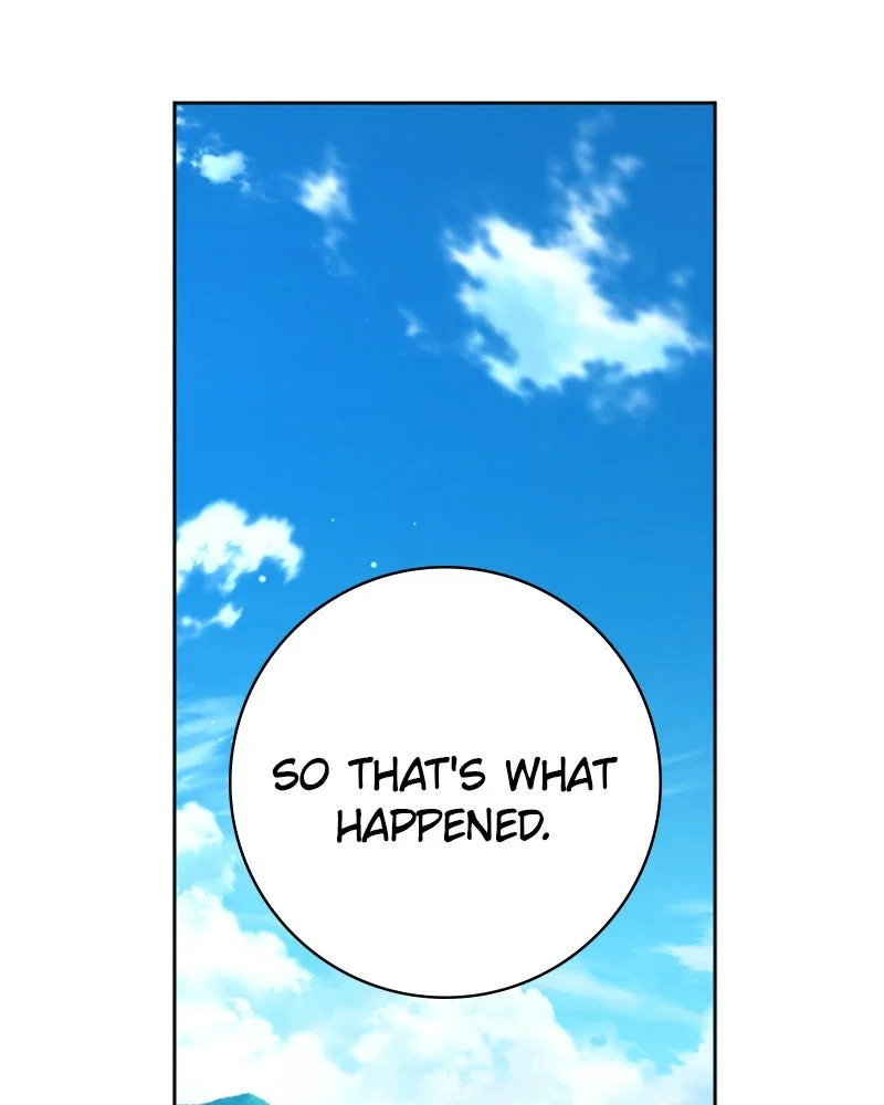 Your Throne Chapter 130 - Page 54