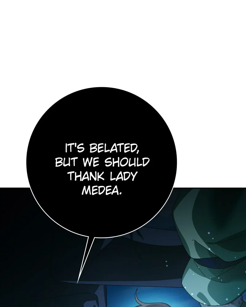 Your Throne Chapter 130 - Page 56