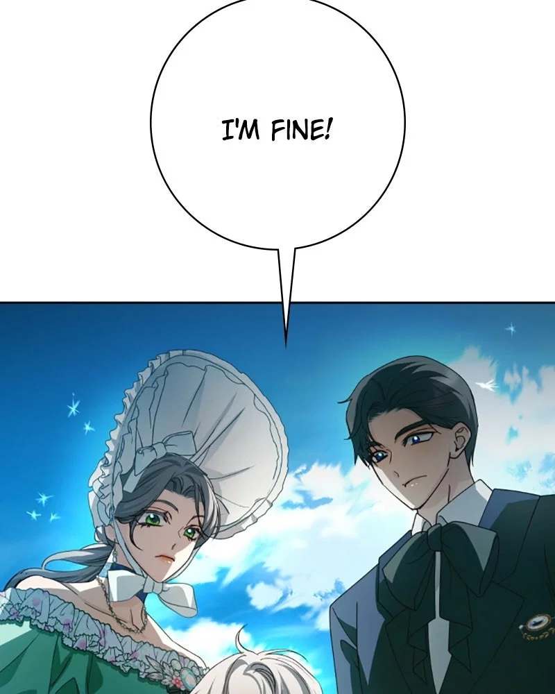 Your Throne Chapter 130 - Page 61