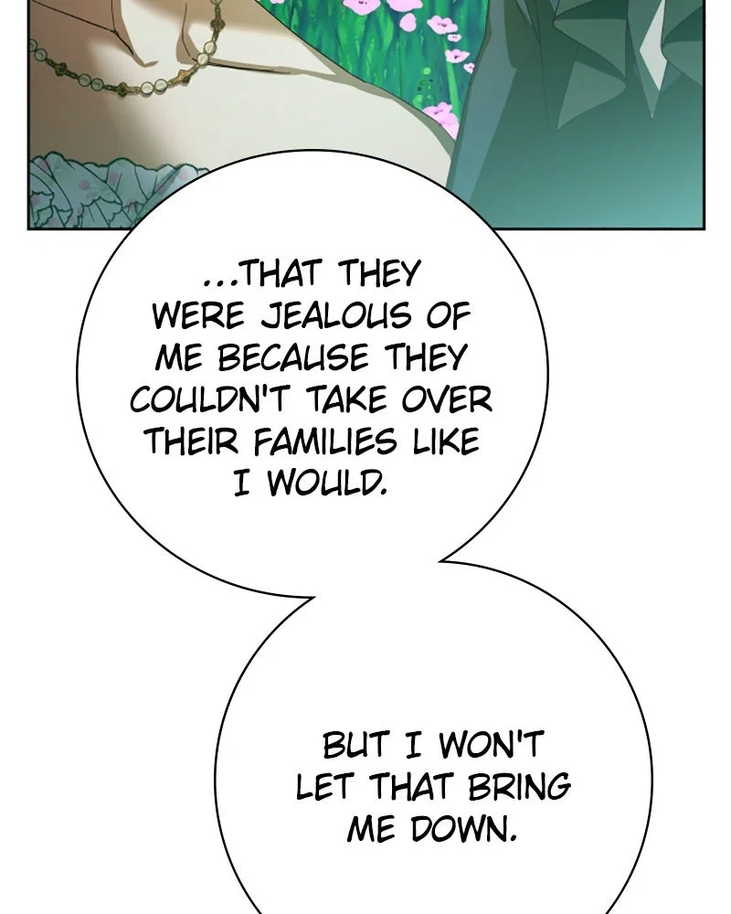 Your Throne Chapter 130 - Page 65