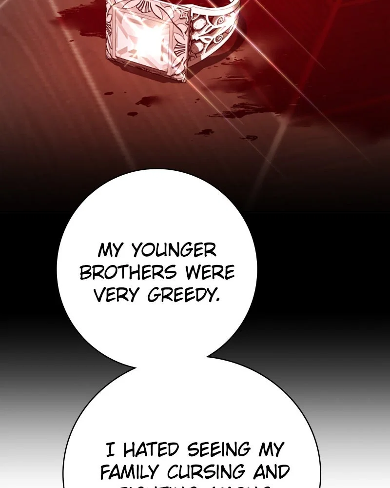 Your Throne Chapter 130 - Page 75