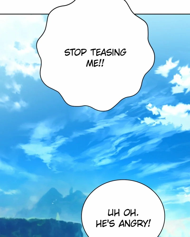 Your Throne Chapter 130 - Page 102