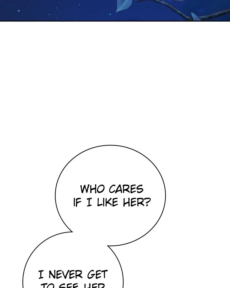 Your Throne Chapter 130 - Page 106