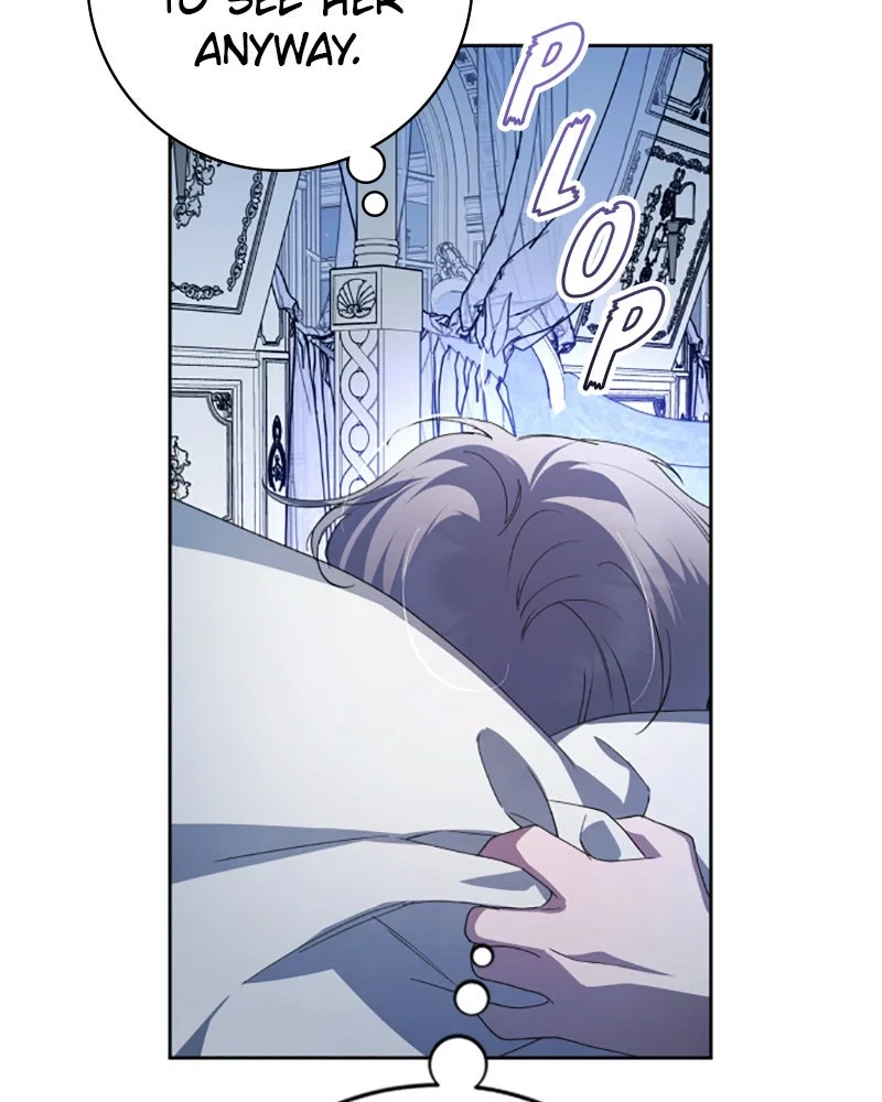 Your Throne Chapter 130 - Page 107