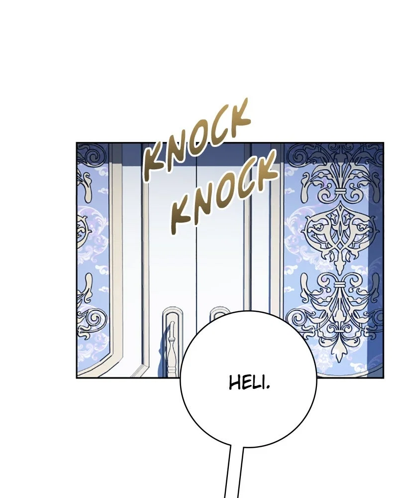 Your Throne Chapter 130 - Page 111