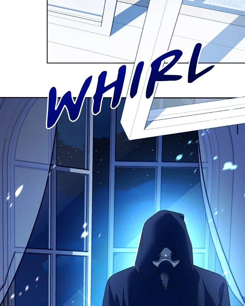 Your Throne Chapter 130 - Page 137