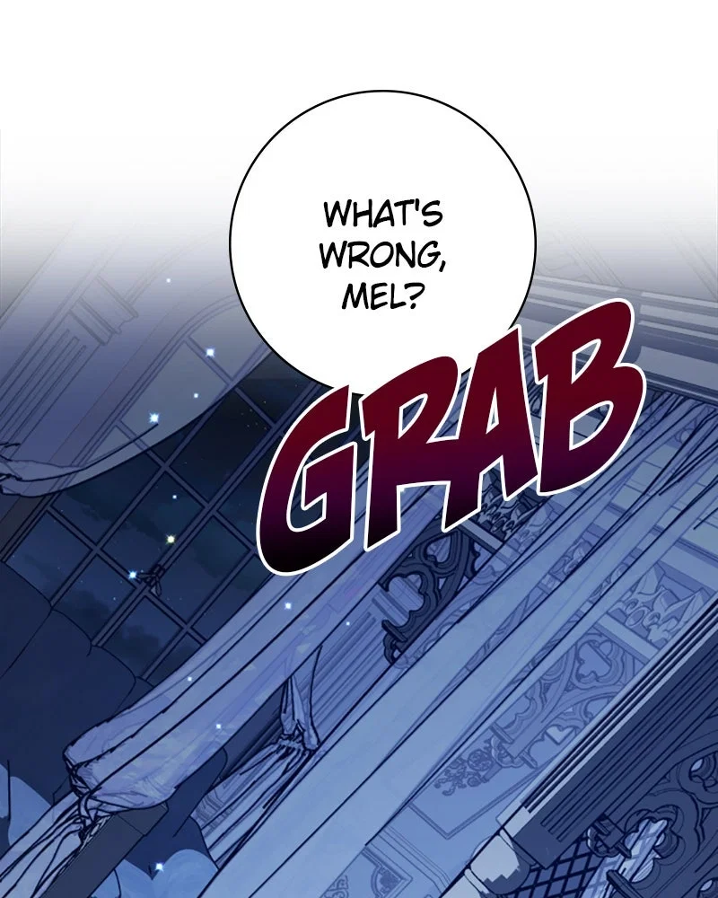 Your Throne Chapter 130 - Page 145