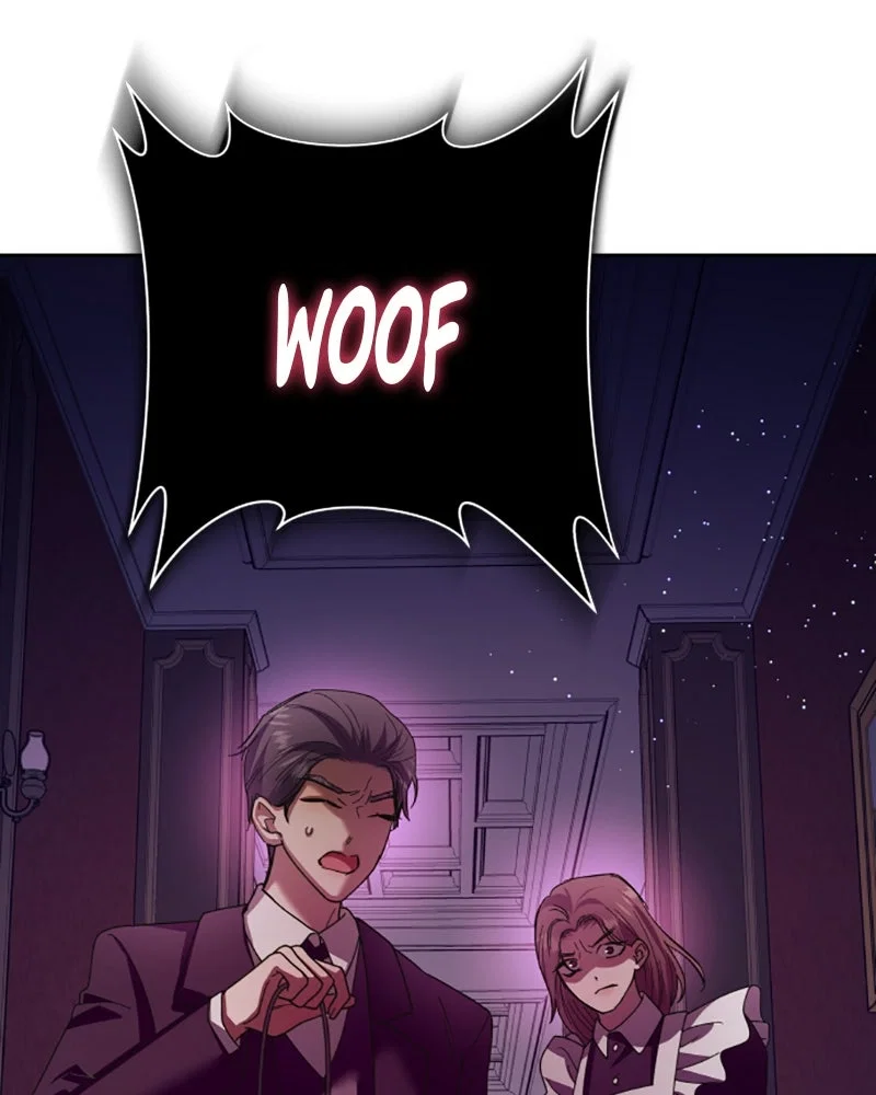 Your Throne Chapter 130 - Page 157