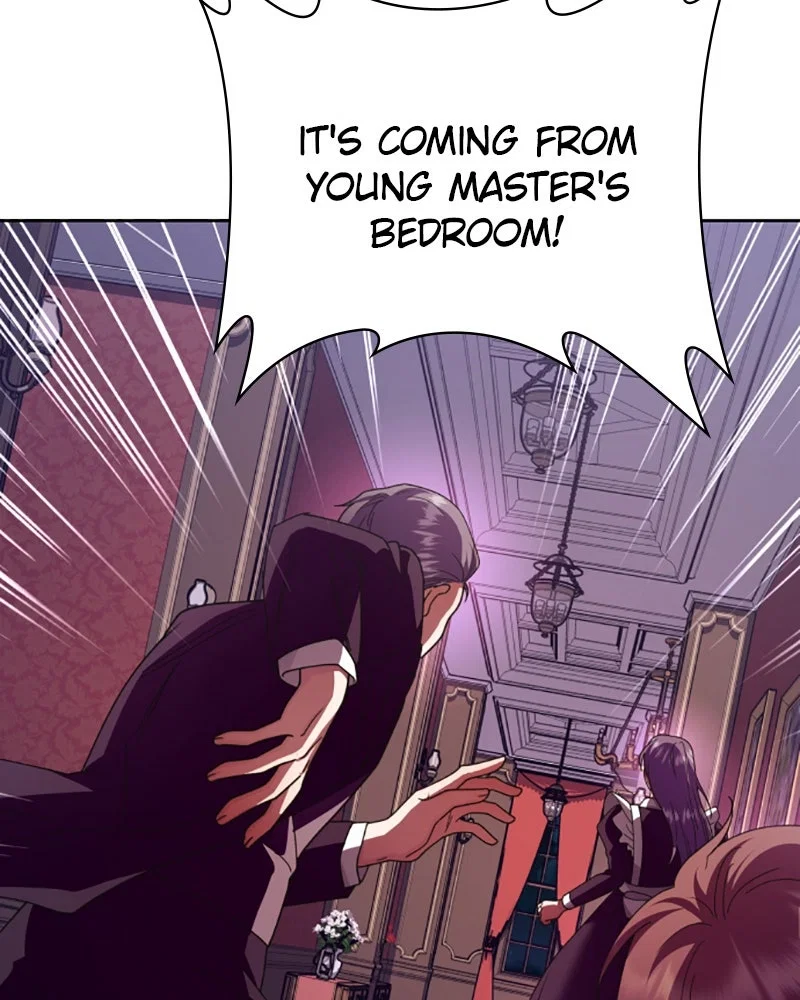 Your Throne Chapter 130 - Page 159