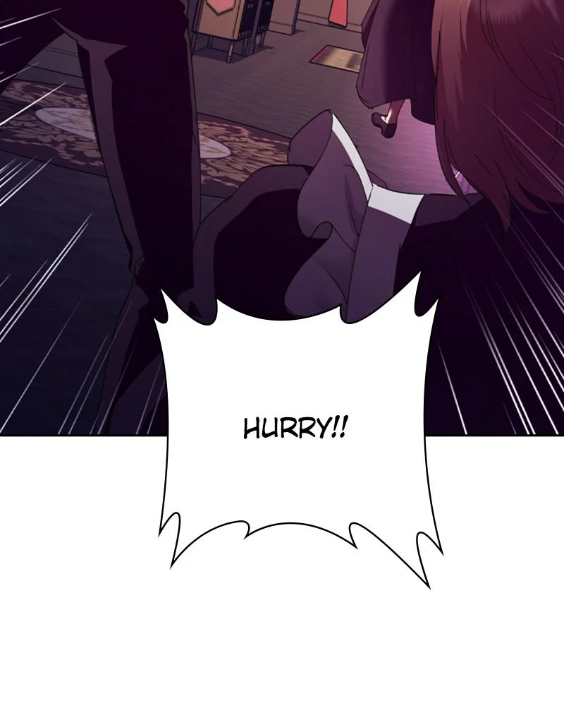 Your Throne Chapter 130 - Page 160