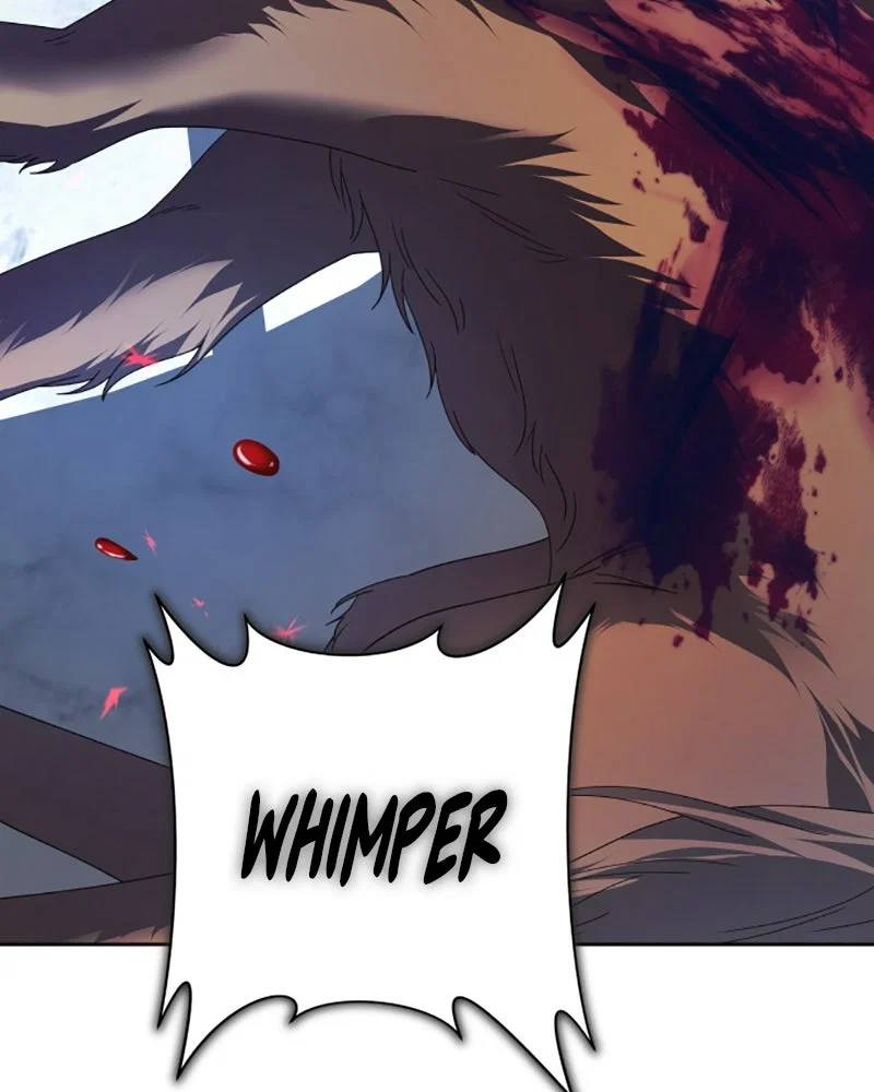 Your Throne Chapter 130 - Page 163