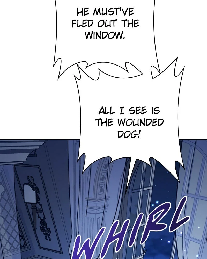Your Throne Chapter 130 - Page 173