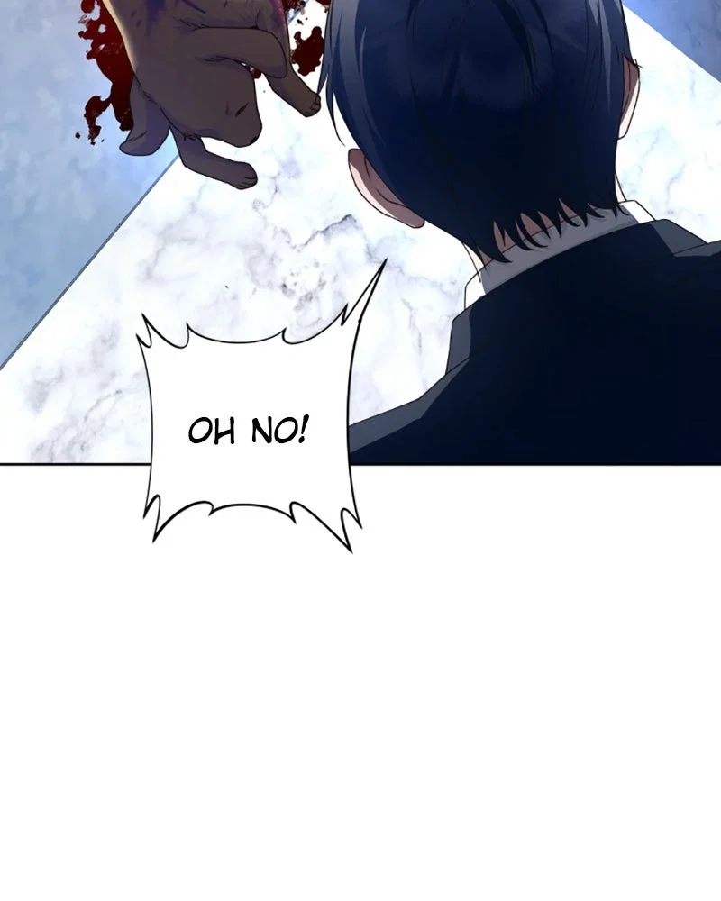 Your Throne Chapter 130 - Page 175