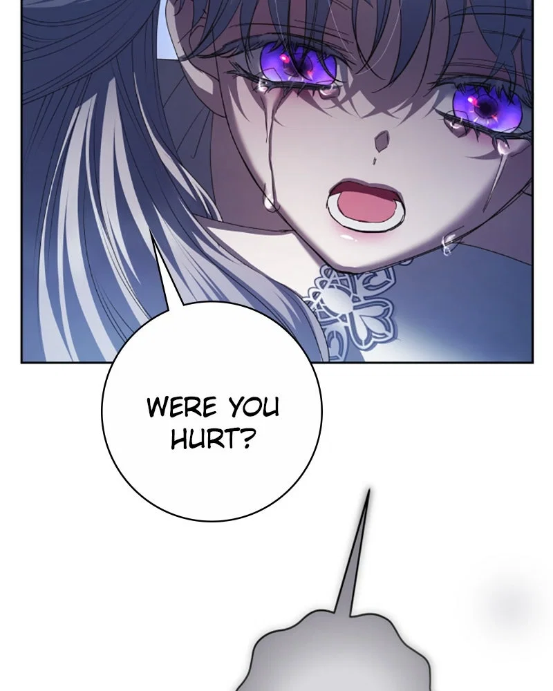 Your Throne Chapter 130 - Page 188