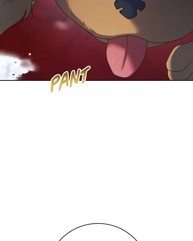 Your Throne Chapter 130 - Page 193