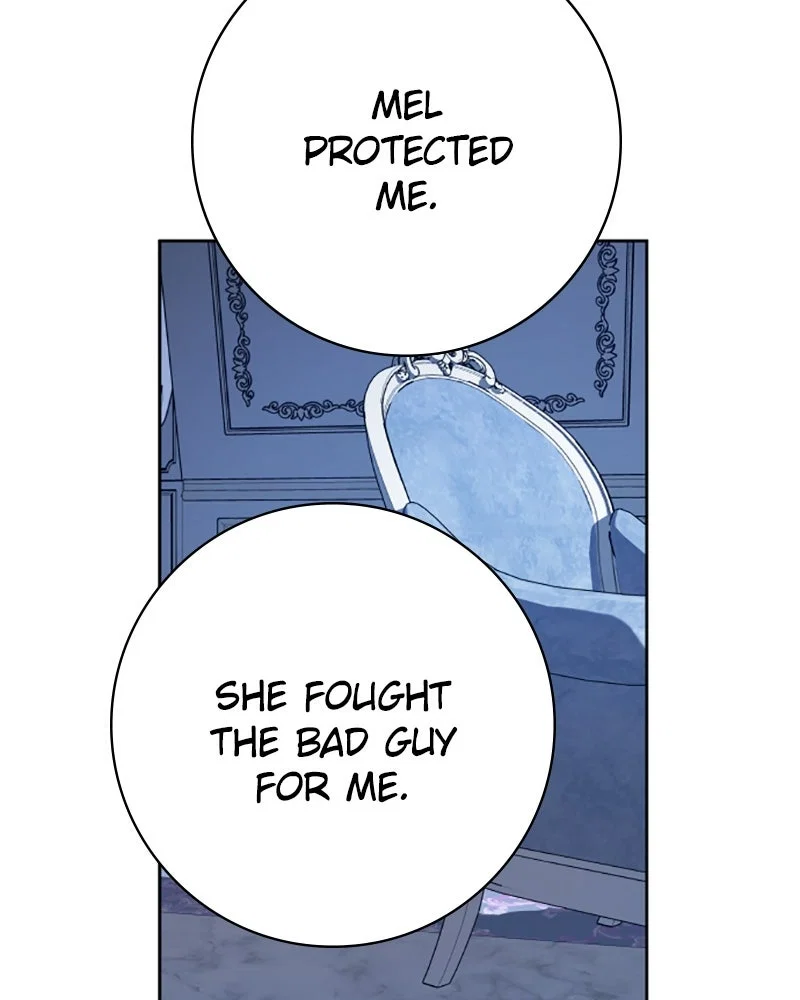 Your Throne Chapter 130 - Page 194