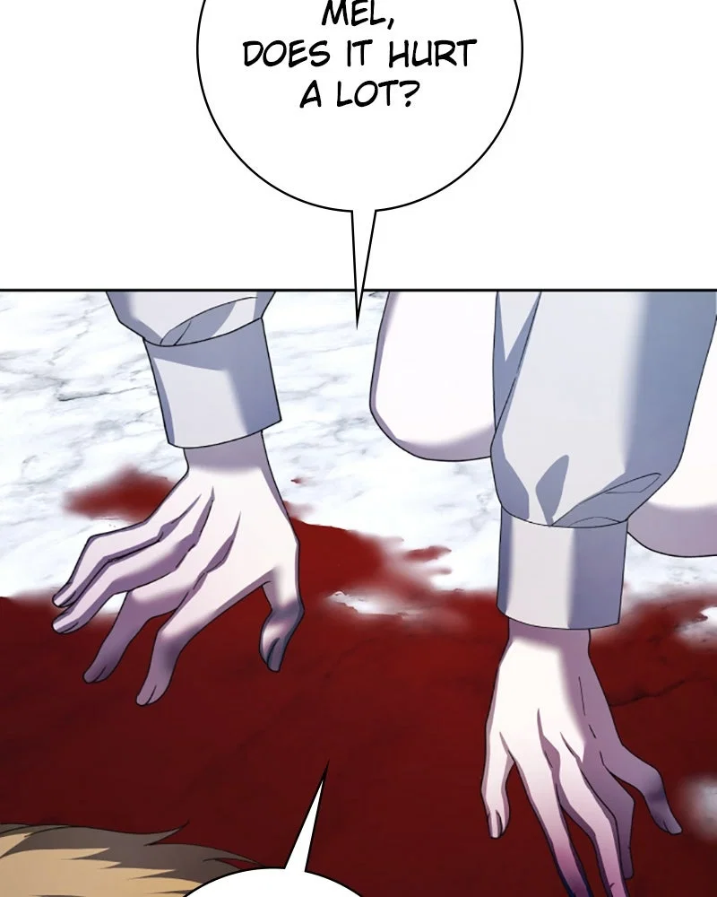 Your Throne Chapter 130 - Page 196