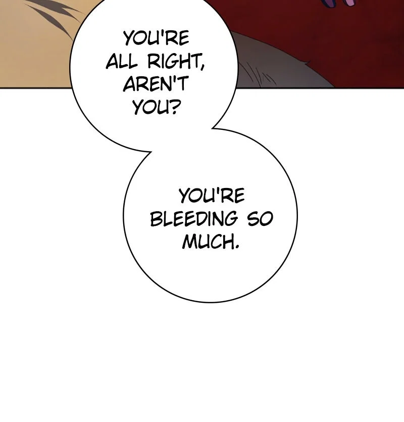 Your Throne Chapter 130 - Page 197