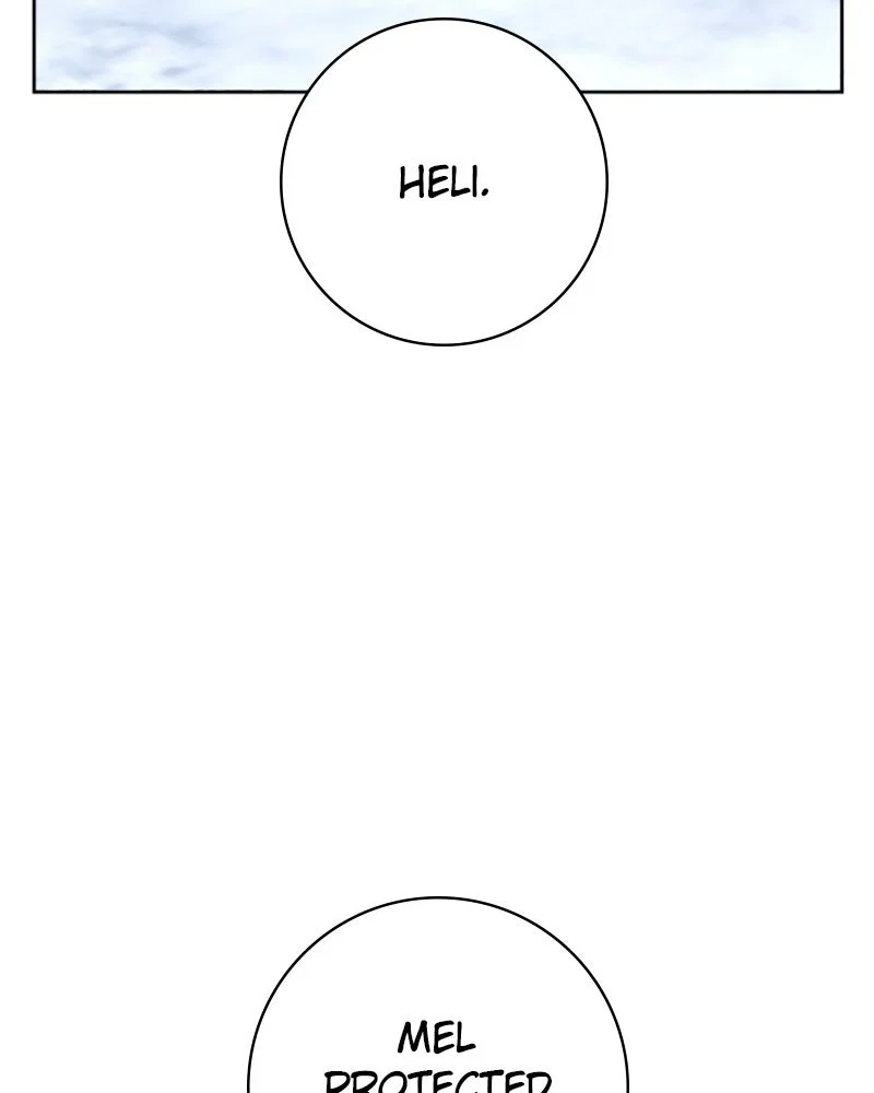 Your Throne Chapter 130 - Page 205