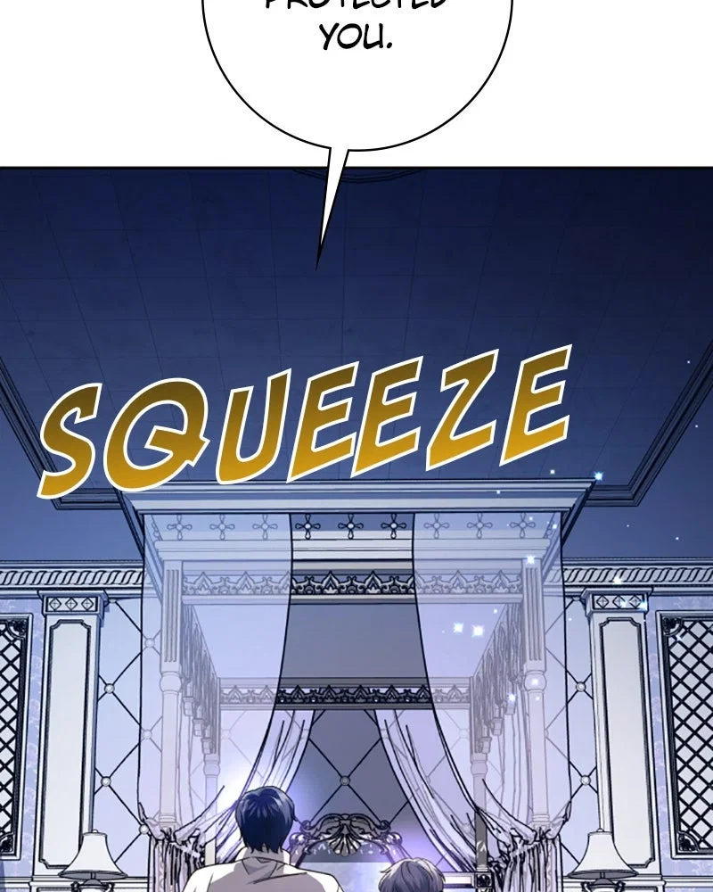 Your Throne Chapter 130 - Page 206