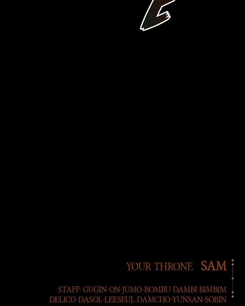 Your Throne Chapter 130 - Page 228