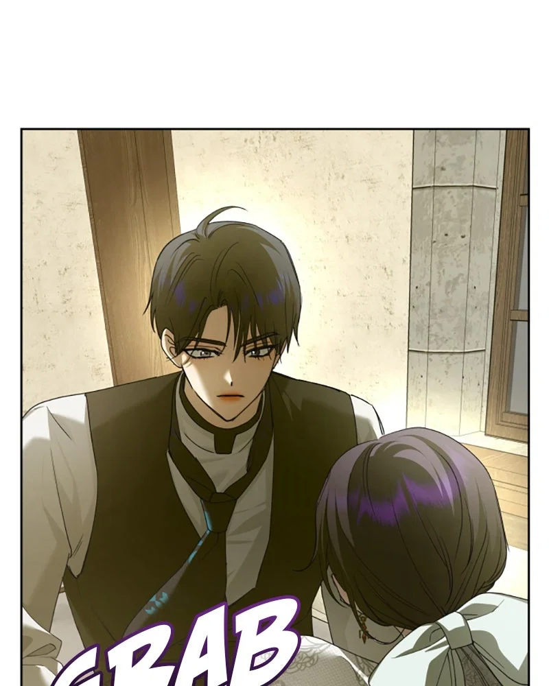 Your Throne Chapter 155 - Page 10