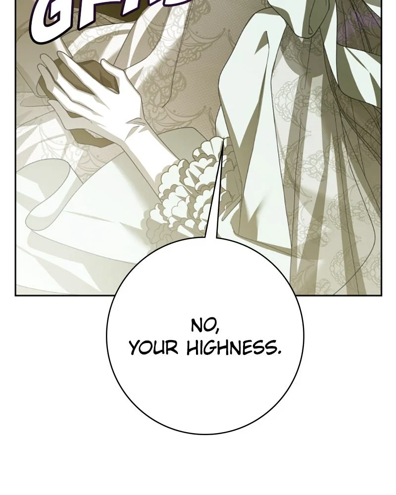 Your Throne Chapter 155 - Page 11