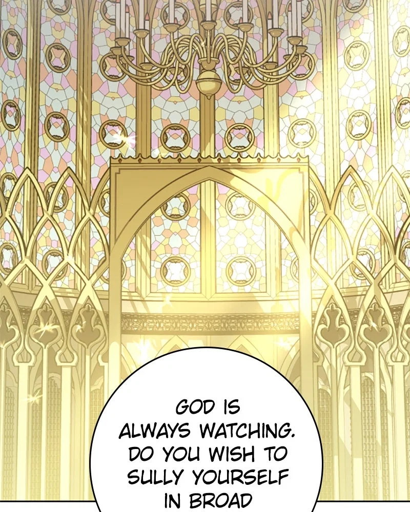 Your Throne Chapter 155 - Page 13