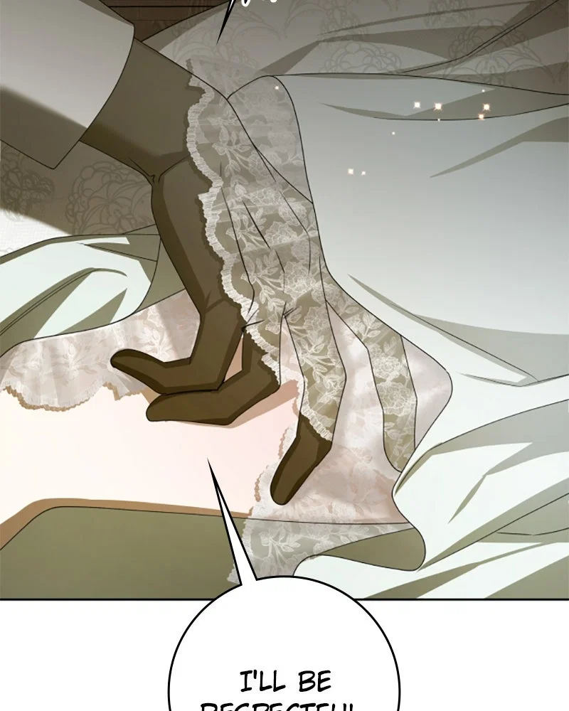 Your Throne Chapter 155 - Page 15