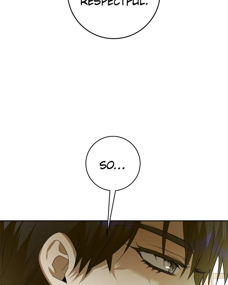 Your Throne Chapter 155 - Page 16