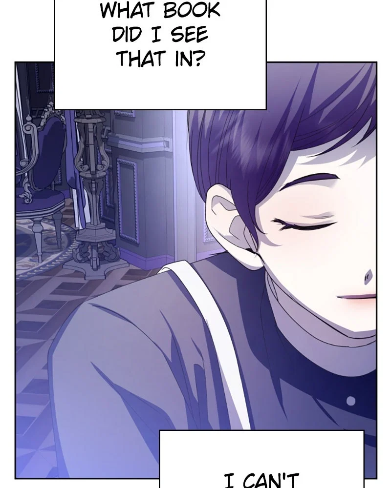 Your Throne Chapter 155 - Page 23