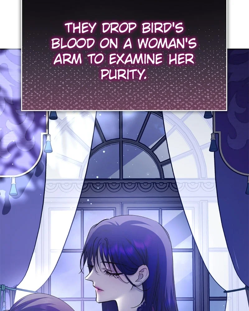 Your Throne Chapter 155 - Page 25